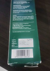 Zayn &amp; Myza Foaming Face Wash