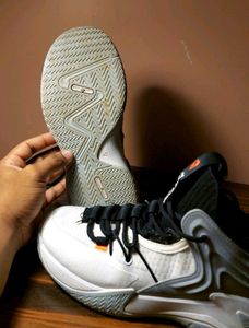 🇰🇷 Korean Basketball Shoes- Premium Imported