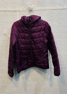 🇬🇧 H&M Imported Puffer Jacket