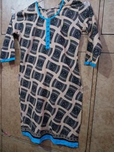 New kurti
