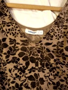 Beautiful Imported Bodysuit