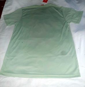 Round Neck Half Sleeve Tshirt