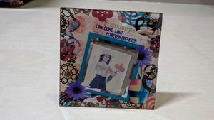 Friendship Photo Frame