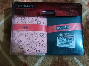 Sanmati Fabric