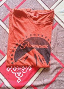 Combo Of 3 Tshirts And 1 LOWER