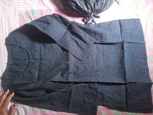 Black Kurti 🖤🖤