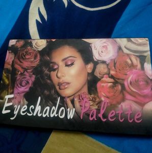 Eyeshadow Palette