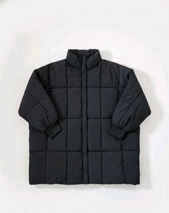 changbei Heavy puffer jacket