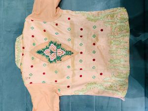 Alert 🚨 Price Drop Lehenga Choli With Duppata