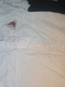 Cute Nautical Kids Shirt