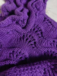 Crochet Top