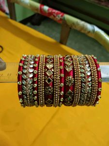 12 Set Bangles