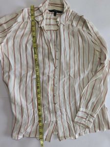 Price Drop | Formal Vero Moda Shirt For Office