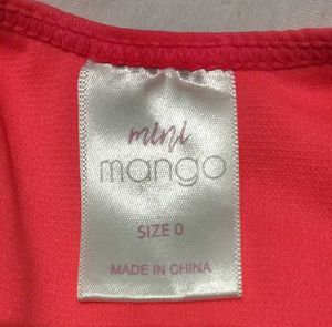 Baby Girl Cloth