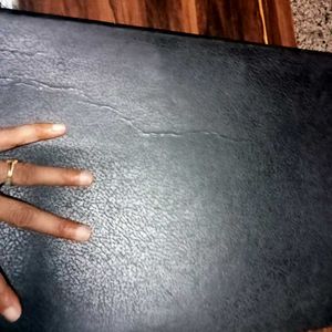 Note Album Holder Book