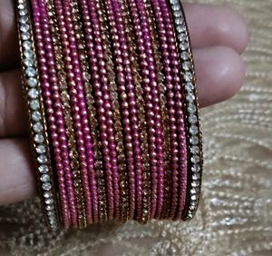 beautiful bangle sets 2