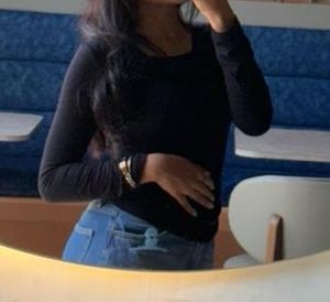 black styles top