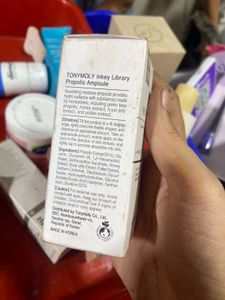 TonyMoly Serum