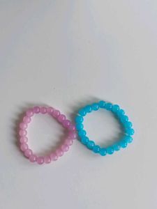Handmade bracelet