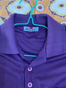 Bolero XL T-Shirt