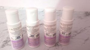 Mamaearth Rosemary Oil
