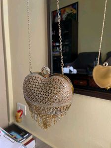 New Party Clutch