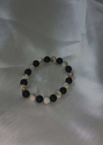 Pearl Bracelets Set Of 10