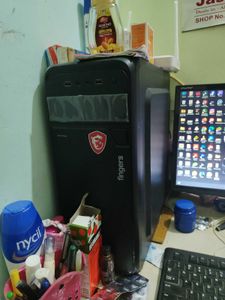 Intel Core TM I5