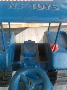 Tractor