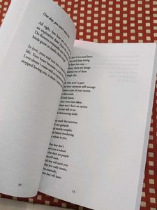 Indian Bestseller Poetry Books Set