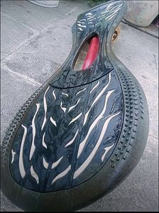 Oxelo WaveBoard