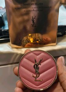 YSL - BLUSH - SHADE 44 NUDE LAVALLIERE