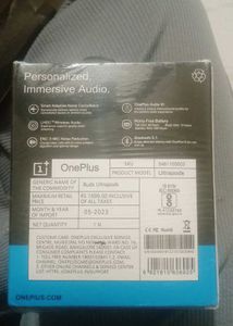 1+ Wire less Headphones