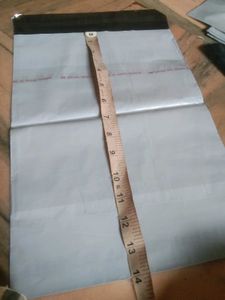 15 Courier Packing POD...10 By 14 Inches