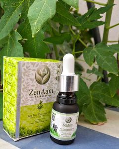 Acne And Hair Care Serum