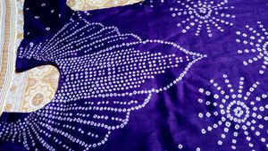 New  Stitched Kurti Set