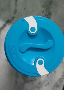 Flair Plastic Storage Box 1500ml