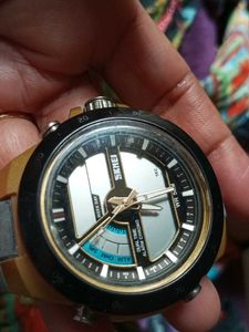 Watch