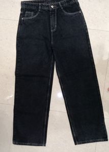 New Black Jeans✨