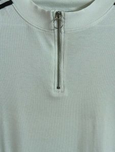 WHITE TEAMSPIRIT TSHIRT