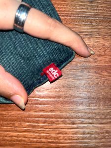 RARE ESPIRIT diesel lookalike Denim Mini Skirt