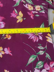 Style Up Floral Top