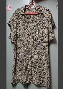 Anko Womens Shirt Dress