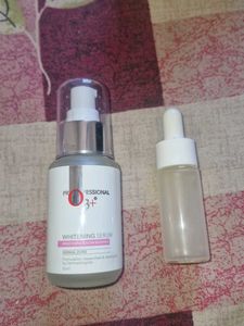 15ml Decant Of O3+ Face Brightening Serum