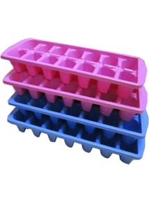 New Ice Tray 5 Pcs