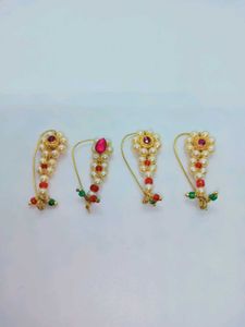 Brand New Tar Nath Pack Of 4 With FREE CourierBags