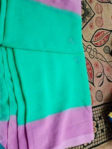 Three Saree For Regular Use