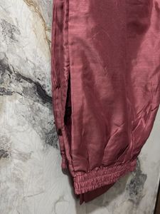 Salwars And Palazzo