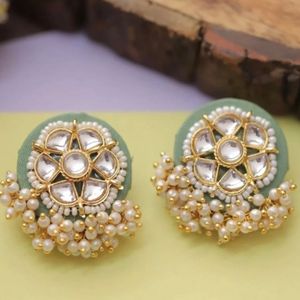 Misboota Earrings