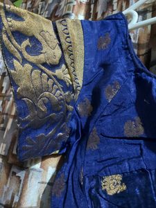 Beautiful Saree